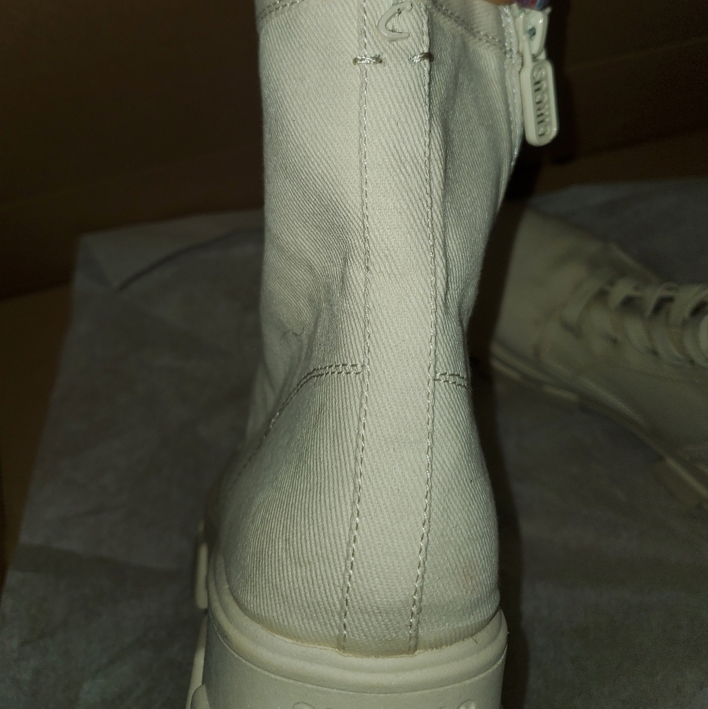 Sam Edelman Dane Boots - Picture 5 of 6